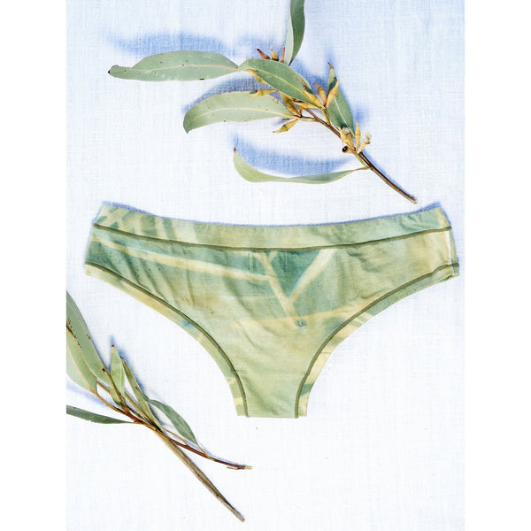 Paloma Brief In Paradise