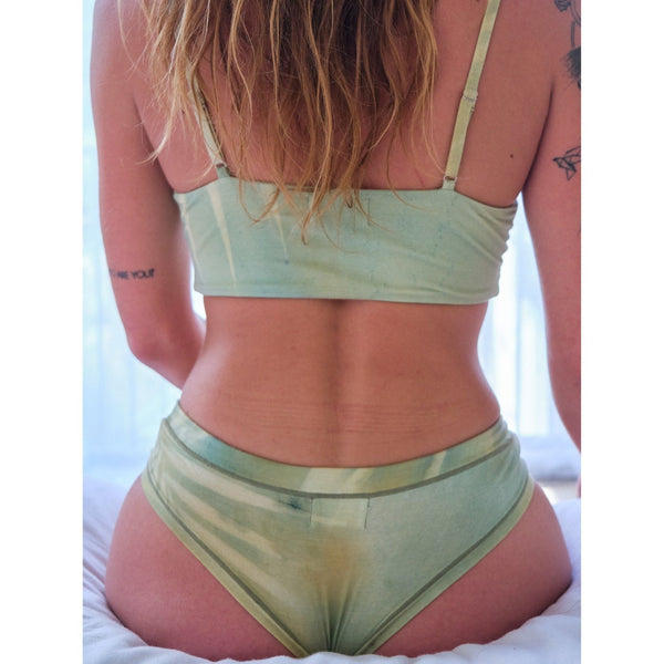 Paloma Brief In Paradise