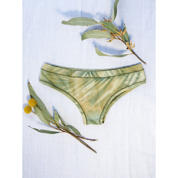 Paloma Brief In Paradise